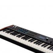 MIDI-клавіатура Arturia KeyLab 88 mk3 (Black) 6 – techzone.com.ua MIDI-клавіатура Arturia KeyLab 88 mk3 (Black) 6 – techzone.com.ua