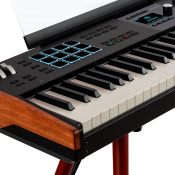 MIDI-клавіатура Arturia KeyLab 88 mk3 (Black) 8 – techzone.com.ua MIDI-клавіатура Arturia KeyLab 88 mk3 (Black) 8 – techzone.com.ua
