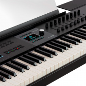MIDI-клавіатура Arturia KeyLab 88 mk3 (Black) 9 – techzone.com.ua MIDI-клавіатура Arturia KeyLab 88 mk3 (Black) 9 – techzone.com.ua