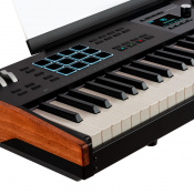 MIDI-клавиатура Arturia KeyLab 88 mk3 (Black) 7 – techzone.com.ua MIDI-клавиатура Arturia KeyLab 88 mk3 (Black) 7 – techzone.com.ua