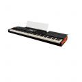 MIDI-клавиатура Arturia KeyLab 88 mk3 (Black) 3 – techzone.com.ua