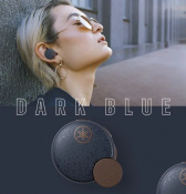 Навушники YAMAHA TW-E7B DARK BLUE 8 – techzone.com.ua