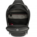 Сумка-слінг Victorinox ARCHITECTURE URBAN2 Black Vt653350 5 – techzone.com.ua