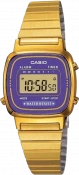 Годинник Casio VINTAGE MINI LA670WGA-6DF