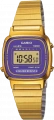 Годинник Casio VINTAGE MINI LA670WGA-6DF – techzone.com.ua