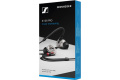 SENNHEISER IE 100 PRO Clear Вушні монітори 6 – techzone.com.ua