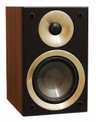 Тыловые акустические колонки Taga Harmony Azure S-40 v.2 Walnut