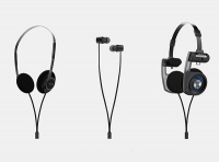 Накладні навушники KOSS KPH40 Utility Grey (32430) 2 – techzone.com.ua Накладні навушники KOSS KPH40 Utility Grey (32430) 2 – techzone.com.ua