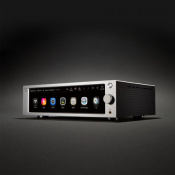 Мережевий стример HiFi Rose RS250A Silver 5 – techzone.com.ua Мережевий стример HiFi Rose RS250A Silver 5 – techzone.com.ua