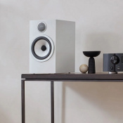 Акустика Bowers & Wilkins 706 S3 White 7 – techzone.com.ua Акустика Bowers & Wilkins 706 S3 White 7 – techzone.com.ua