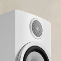 Акустика Bowers & Wilkins 706 S3 White 6 – techzone.com.ua