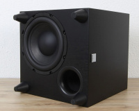 Сабвуфер активний DALI SUB C-8 D Black Ash 3 – techzone.com.ua