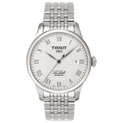 Чоловічий годинник Tissot Le Locle T41.1.483.33 1 – techzone.com.ua