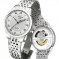 Чоловічий годинник Tissot Le Locle T41.1.483.33 3 – techzone.com.ua