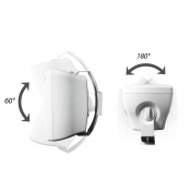 Акустическая система Omnitronic OD-6 white 3 – techzone.com.ua Акустическая система Omnitronic OD-6 white 3 – techzone.com.ua