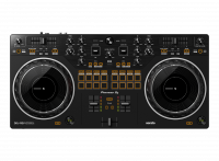 DJ-контролер Pioneer DJ DDJ-REV1 Black