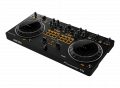 DJ-контролер Pioneer DJ DDJ-REV1 Black 3 – techzone.com.ua