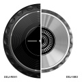 DJ-контролер Pioneer DJ DDJ-REV1 Black 6 – techzone.com.ua