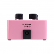 Педаль MOOER D7 X2 Delay 4 – techzone.com.ua Педаль MOOER D7 X2 Delay 4 – techzone.com.ua