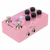 Педаль MOOER D7 X2 Delay 8 – techzone.com.ua Педаль MOOER D7 X2 Delay 8 – techzone.com.ua