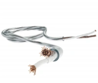 Кабель Melodika Brown Sugar 2 x 4,5mm2 3m (BSSC4530) 2 – techzone.com.ua Кабель Melodika Brown Sugar 2 x 4,5mm2 3m (BSSC4530) 2 – techzone.com.ua