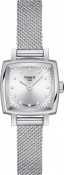 Жіночий годинник Tissot Lovely Square T058.109.11.036.00