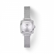 Жіночий годинник Tissot Lovely Square T058.109.11.036.00 3 – techzone.com.ua Жіночий годинник Tissot Lovely Square T058.109.11.036.00 3 – techzone.com.ua