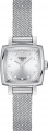 Жіночий годинник Tissot Lovely Square T058.109.11.036.00 1 – techzone.com.ua