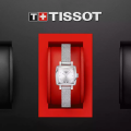 Жіночий годинник Tissot Lovely Square T058.109.11.036.00 4 – techzone.com.ua