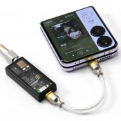 Кабель USB DD HiFi TC05 M2 (50 см) 3 – techzone.com.ua