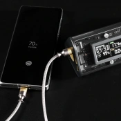 Кабель USB DD HiFi TC05 M2 (50 см) 4 – techzone.com.ua