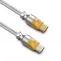 Кабель USB DD HiFi TC05 M2 (50 см) 1 – techzone.com.ua