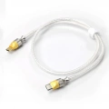 Кабель USB DD HiFi TC05 M2 (50 см) 2 – techzone.com.ua