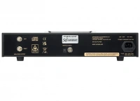 CD-програвач Exposure 3510 CD Player Black 2 – techzone.com.ua