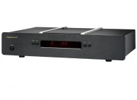 CD-програвач Exposure 3510 CD Player Black 3 – techzone.com.ua