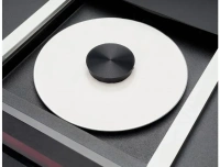 CD-програвач Exposure 3510 CD Player Black 5 – techzone.com.ua