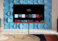 Телевизор Loewe WE. SEE 43 storm grey (60512D91) 8 – techzone.com.ua Телевизор Loewe WE. SEE 43 storm grey (60512D91) 8 – techzone.com.ua