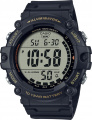 Чоловічий годинник Casio Timeless Collection Youth AE-1500WHX-1AVDF 1 – techzone.com.ua