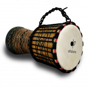 Джембе Alfabeto DJW8 Okawa 3 – techzone.com.ua Джембе Alfabeto DJW8 Okawa 3 – techzone.com.ua