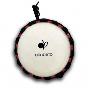 Джембе Alfabeto DJW8 Okawa 4 – techzone.com.ua Джембе Alfabeto DJW8 Okawa 4 – techzone.com.ua