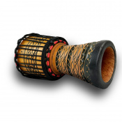 Джембе Alfabeto DJW8 Okawa 5 – techzone.com.ua Джембе Alfabeto DJW8 Okawa 5 – techzone.com.ua