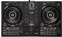 DJ контролер Hercules DJ Control Inpulse 300
