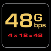 Кабель AudioQuest HDMI 48G Cinnamon 1.0m (HDM48CIN100) 2 – techzone.com.ua Кабель AudioQuest HDMI 48G Cinnamon 1.0m (HDM48CIN100) 2 – techzone.com.ua