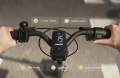 Електросамокат NAVEE GT5 Pro (GT5 Pro EU) 6 – techzone.com.ua