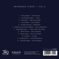 CD диск Canton Reference Check Vol.2 2 – techzone.com.ua