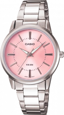 Жіночий годинник Casio Timeless LTP-1303D-4AVDF – techzone.com.ua