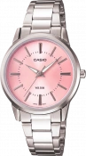 Жіночий годинник Casio Timeless LTP-1303D-4AVDF