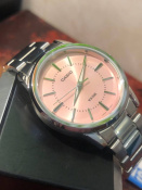 Жіночий годинник Casio Timeless LTP-1303D-4AVDF 2 – techzone.com.ua