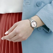 Жіночий годинник Casio Timeless LTP-1303D-4AVDF 4 – techzone.com.ua