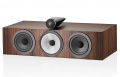 Центральный канал Bowers & Wilkins HTM 71 S3 Mocha 2 – techzone.com.ua